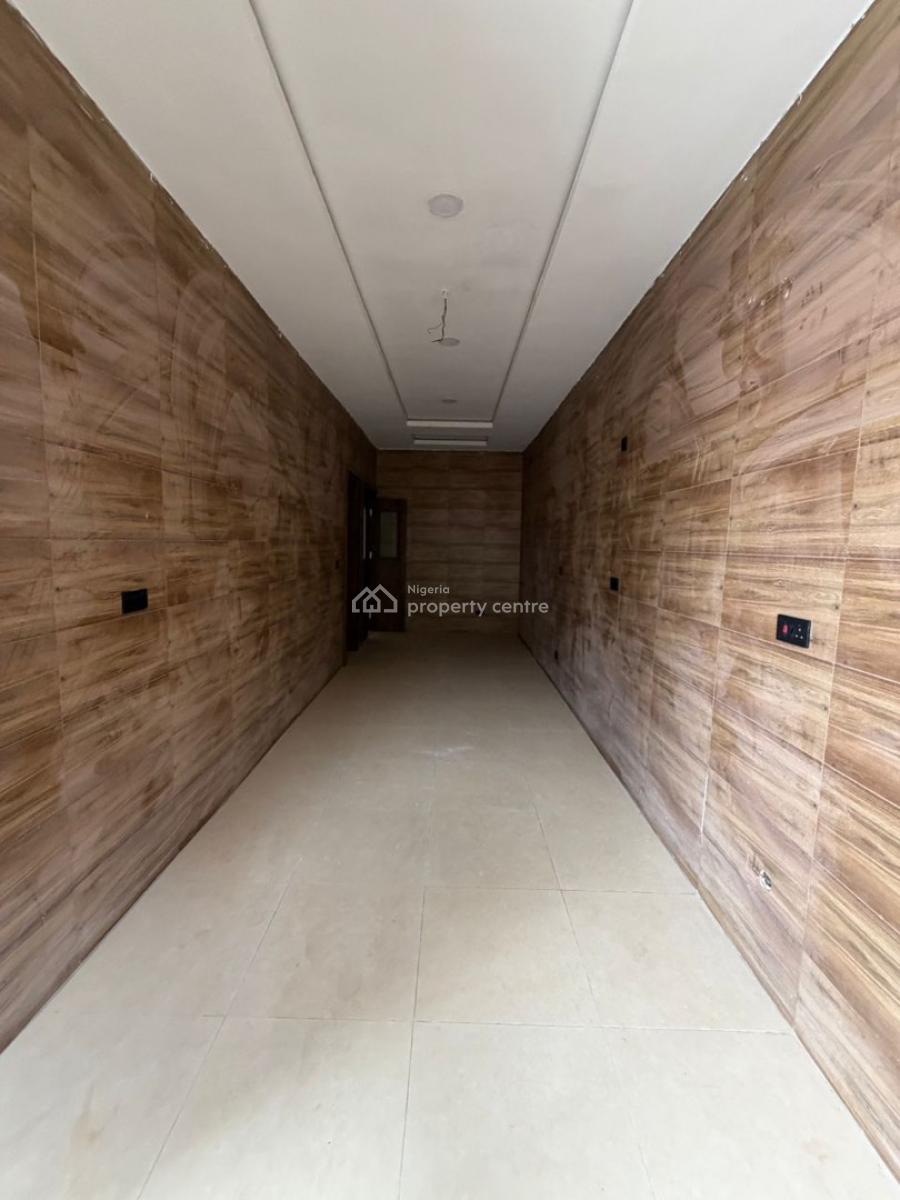 Smartly Built 4 Bedroom Spacious Duplexes, Bq, Nice Environment, 3rd Avenue, Good Access Road, Gwarinpa, Abuja, Terraced Duplex for Sale