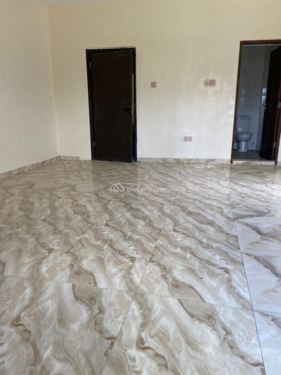 Luxury 4 Bedroom Fully Detached Duplex with One Room Bq, Meridian Park Estate, Awoyaya, Ibeju Lekki, Lagos, Detached Duplex for Rent