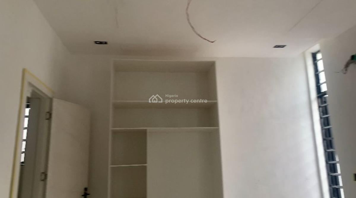 5-bedroom Fully Detached Duplex with Swimming Pool & Bq, Atlantic Nomiee Estate, General Paint, Ajah, Lagos, House for Sale