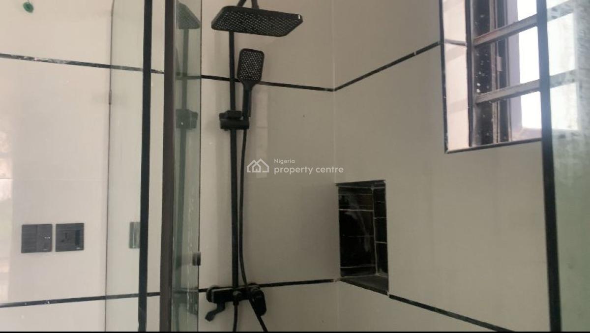 5-bedroom Fully Detached Duplex with Swimming Pool & Bq, Atlantic Nomiee Estate, General Paint, Ajah, Lagos, House for Sale