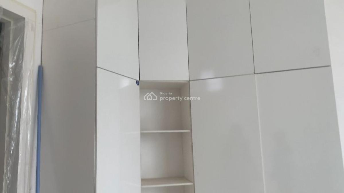 5-bedroom Fully Detached Duplex with Swimming Pool & Bq, Atlantic Nomiee Estate, General Paint, Ajah, Lagos, House for Sale