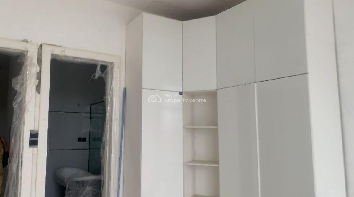 5-bedroom Fully Detached Duplex with Swimming Pool & Bq, Atlantic Nomiee Estate, General Paint, Ajah, Lagos, House for Sale