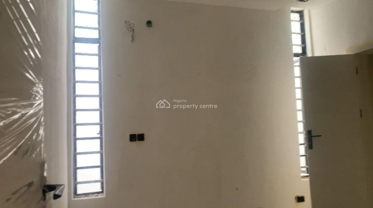 5-bedroom Fully Detached Duplex with Swimming Pool & Bq, Atlantic Nomiee Estate, General Paint, Ajah, Lagos, House for Sale