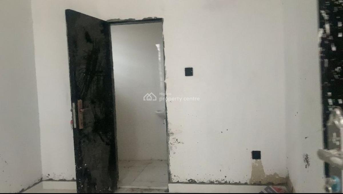 5-bedroom Fully Detached Duplex with Swimming Pool & Bq, Atlantic Nomiee Estate, General Paint, Ajah, Lagos, House for Sale