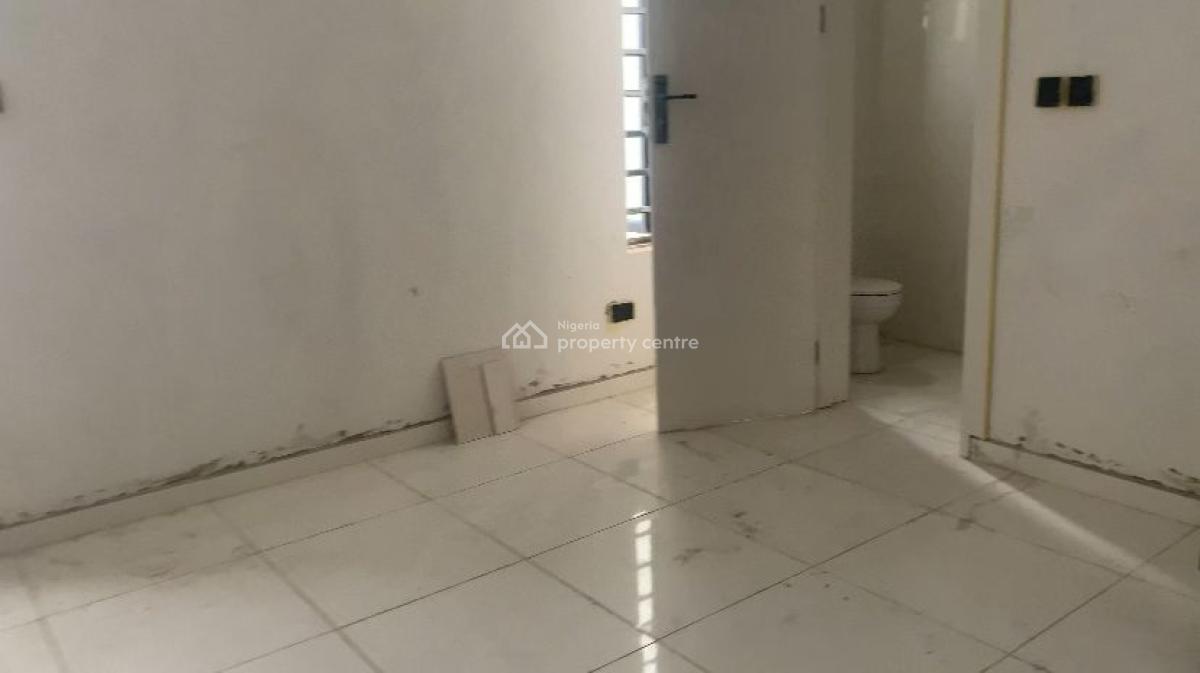 5-bedroom Fully Detached Duplex with Swimming Pool & Bq, Atlantic Nomiee Estate, General Paint, Ajah, Lagos, House for Sale