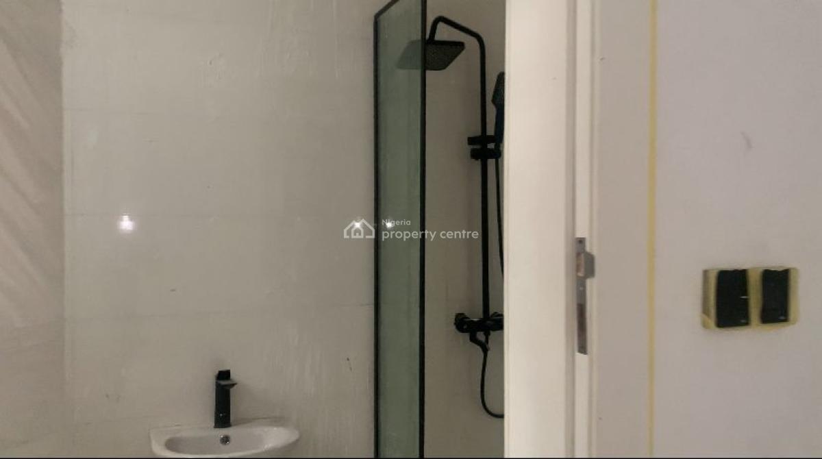 5-bedroom Fully Detached Duplex with Swimming Pool & Bq, Atlantic Nomiee Estate, General Paint, Ajah, Lagos, House for Sale