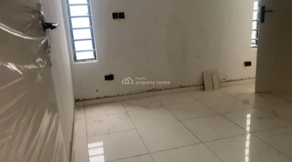 5-bedroom Fully Detached Duplex with Swimming Pool & Bq, Atlantic Nomiee Estate, General Paint, Ajah, Lagos, House for Sale