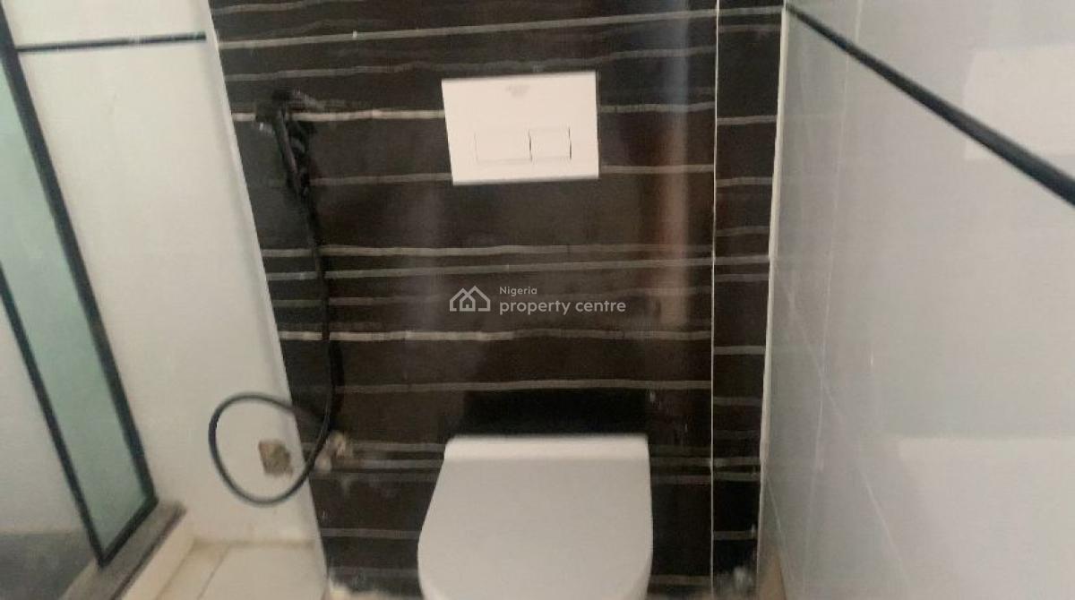 5-bedroom Fully Detached Duplex with Swimming Pool & Bq, Atlantic Nomiee Estate, General Paint, Ajah, Lagos, House for Sale