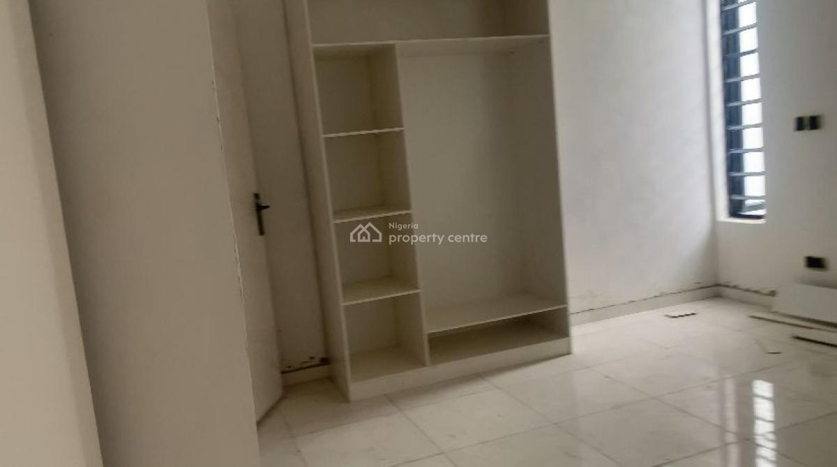 5-bedroom Fully Detached Duplex with Swimming Pool & Bq, Atlantic Nomiee Estate, General Paint, Ajah, Lagos, House for Sale