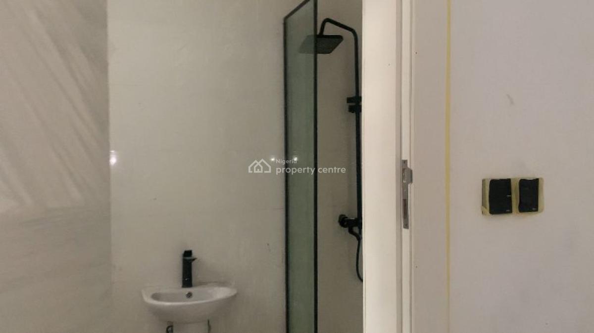 5-bedroom Fully Detached Duplex with Swimming Pool & Bq, Atlantic Nomiee Estate, General Paint, Ajah, Lagos, House for Sale