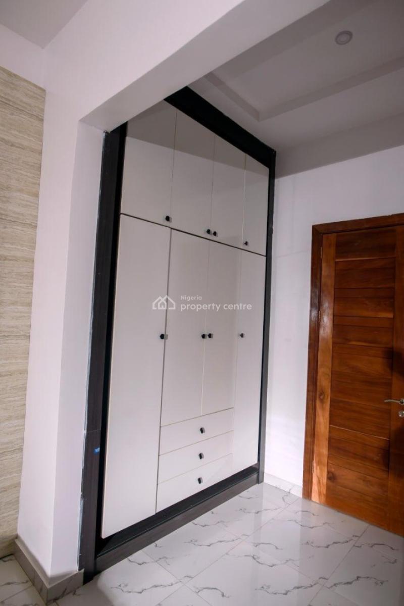 Furnished 5 Bedroom Detached Duplex, Megamound Estate, Lekky County, Ikota, Lekki, Lagos, Detached Duplex for Sale