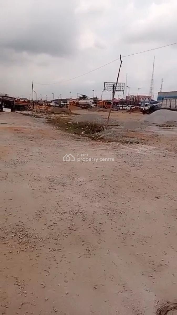 20 Acres of Land, After Redemption Camp Express,ibadan, Ibadan, Oyo, Mixed-use Land for Sale