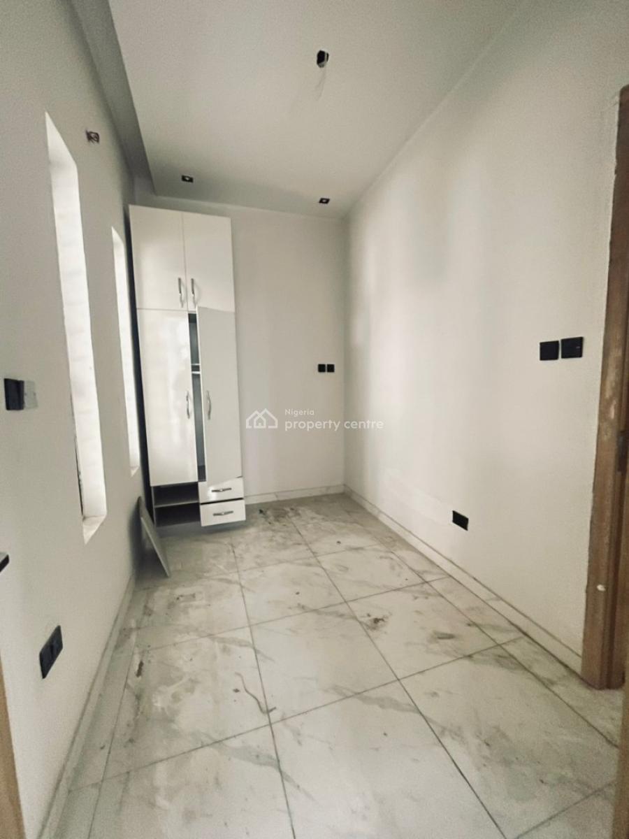 4-bedroom Duplex, General Paint, Ajah, Lagos, House for Rent