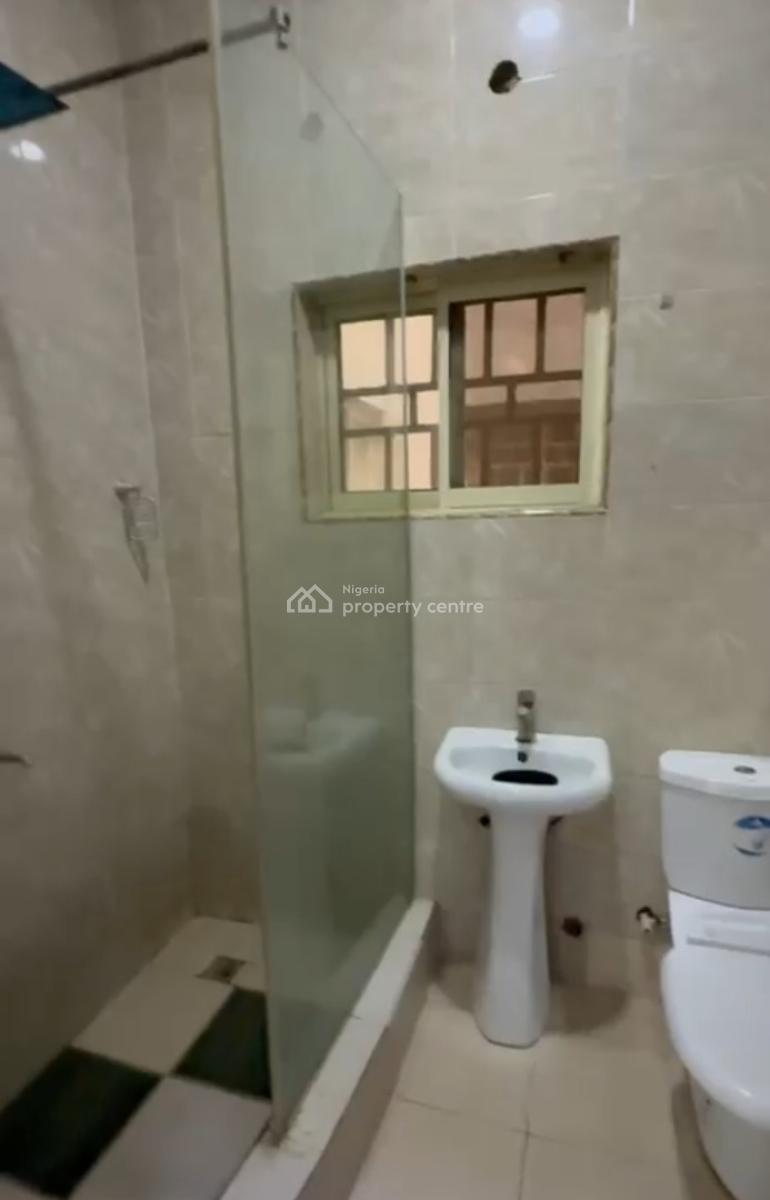 a Lovely Mini Flat Apartment, Equiped with Acs, Dstv Antena  Wired, Bera Estate, Lekki, Lagos, Mini Flat (room and Parlour) for Rent