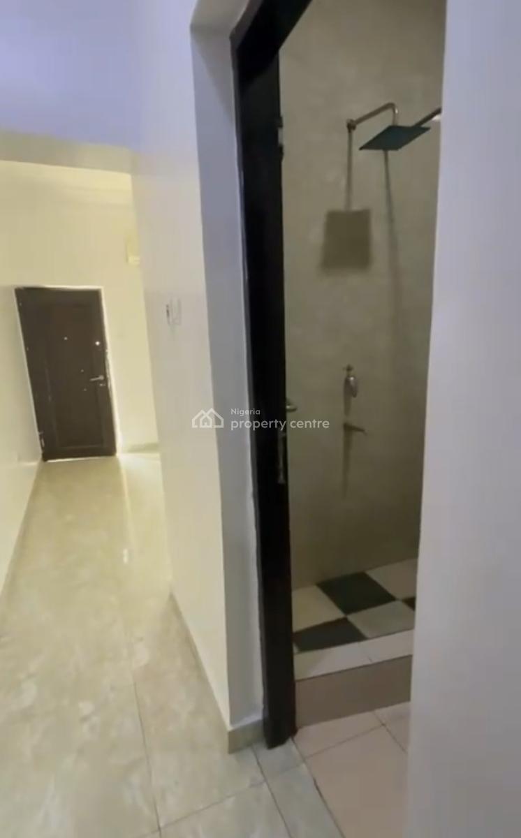 a Lovely Mini Flat Apartment, Equiped with Acs, Dstv Antena  Wired, Bera Estate, Lekki, Lagos, Mini Flat (room and Parlour) for Rent