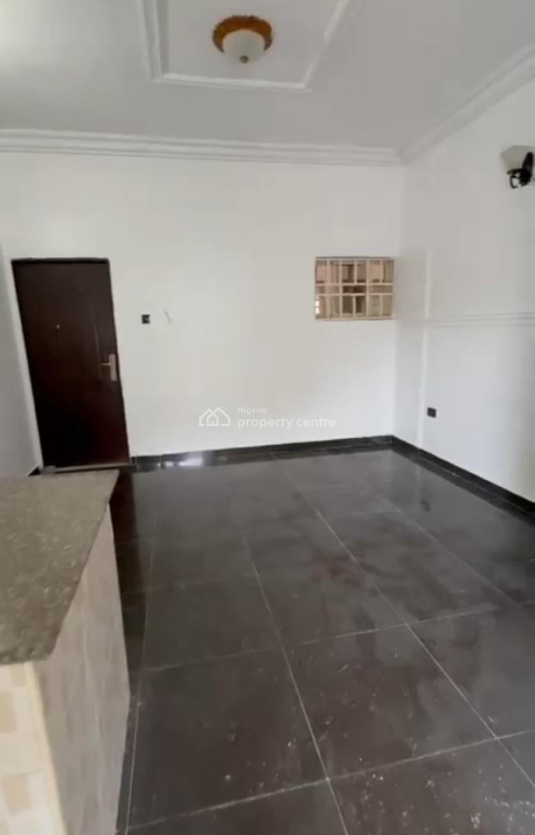 a Lovely Mini Flat Apartment, Equiped with Acs, Dstv Antena  Wired, Bera Estate, Lekki, Lagos, Mini Flat (room and Parlour) for Rent