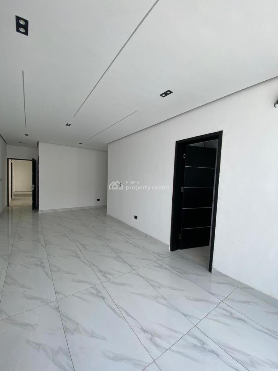 Fully Serviced 2 Bedroom Apartment in a Secured Location, Ologolo, Lekki, Lagos, Flat / Apartment for Sale