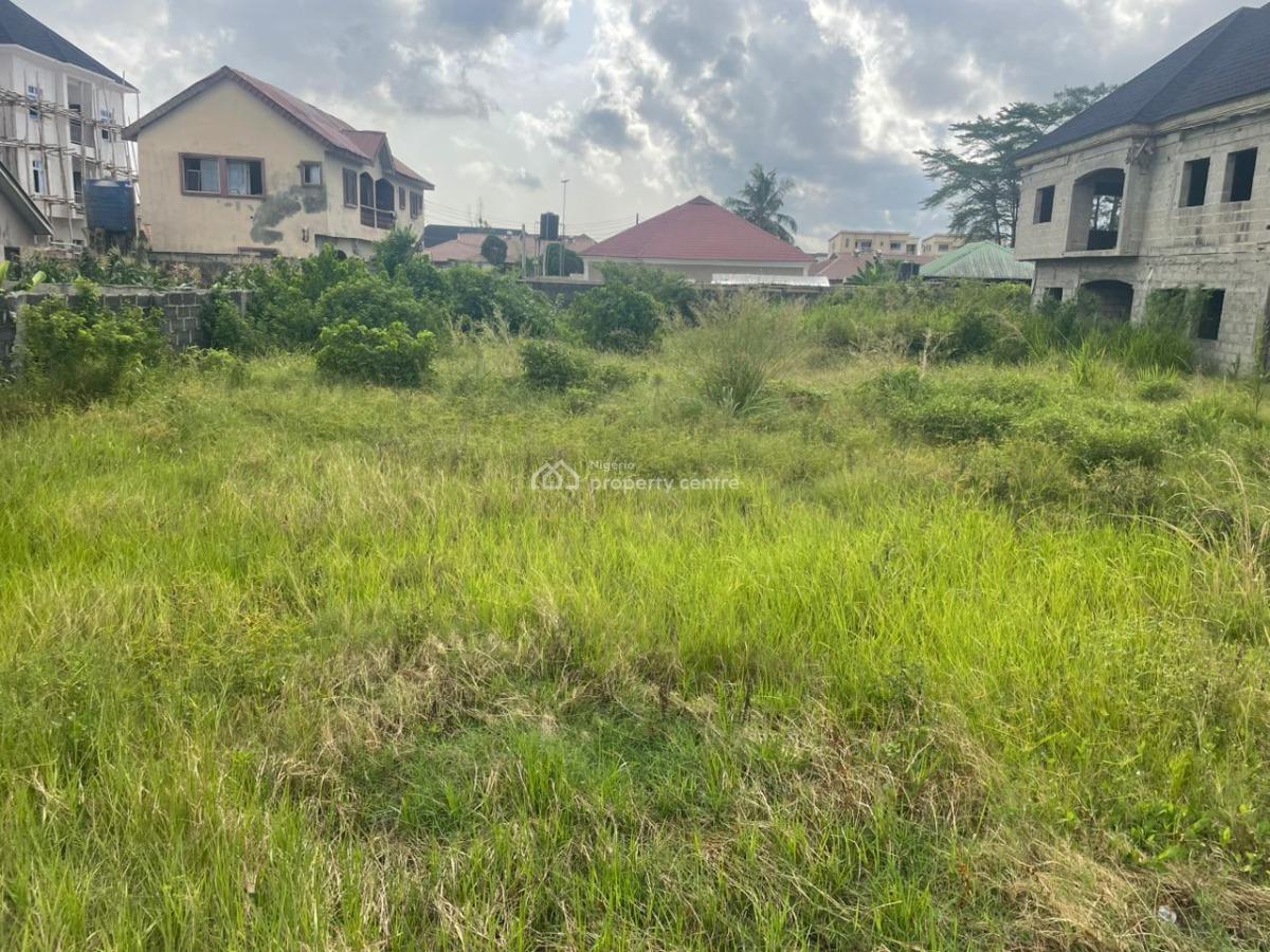 Dry Land, Sangotedo Eti-osa, Sangotedo, Ajah, Lagos, Residential Land for Sale