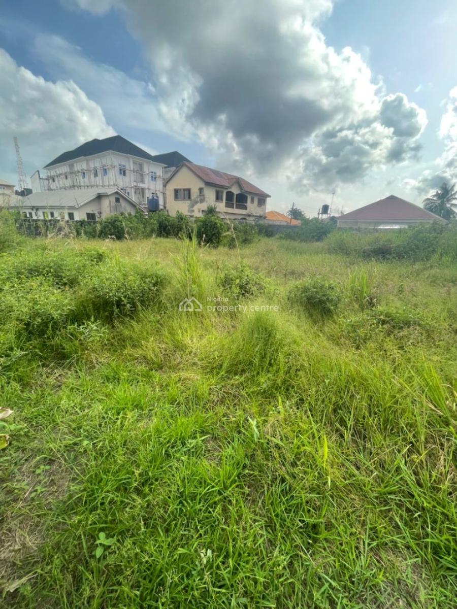 Dry Land, Sangotedo Eti-osa, Sangotedo, Ajah, Lagos, Residential Land for Sale