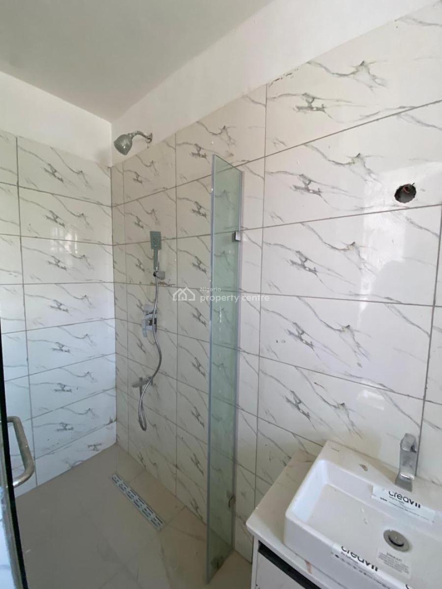 Tastefully Finished 2 Bedroom Apartment with Balcony, Ologolo, Lekki, Lagos, Flat / Apartment for Sale