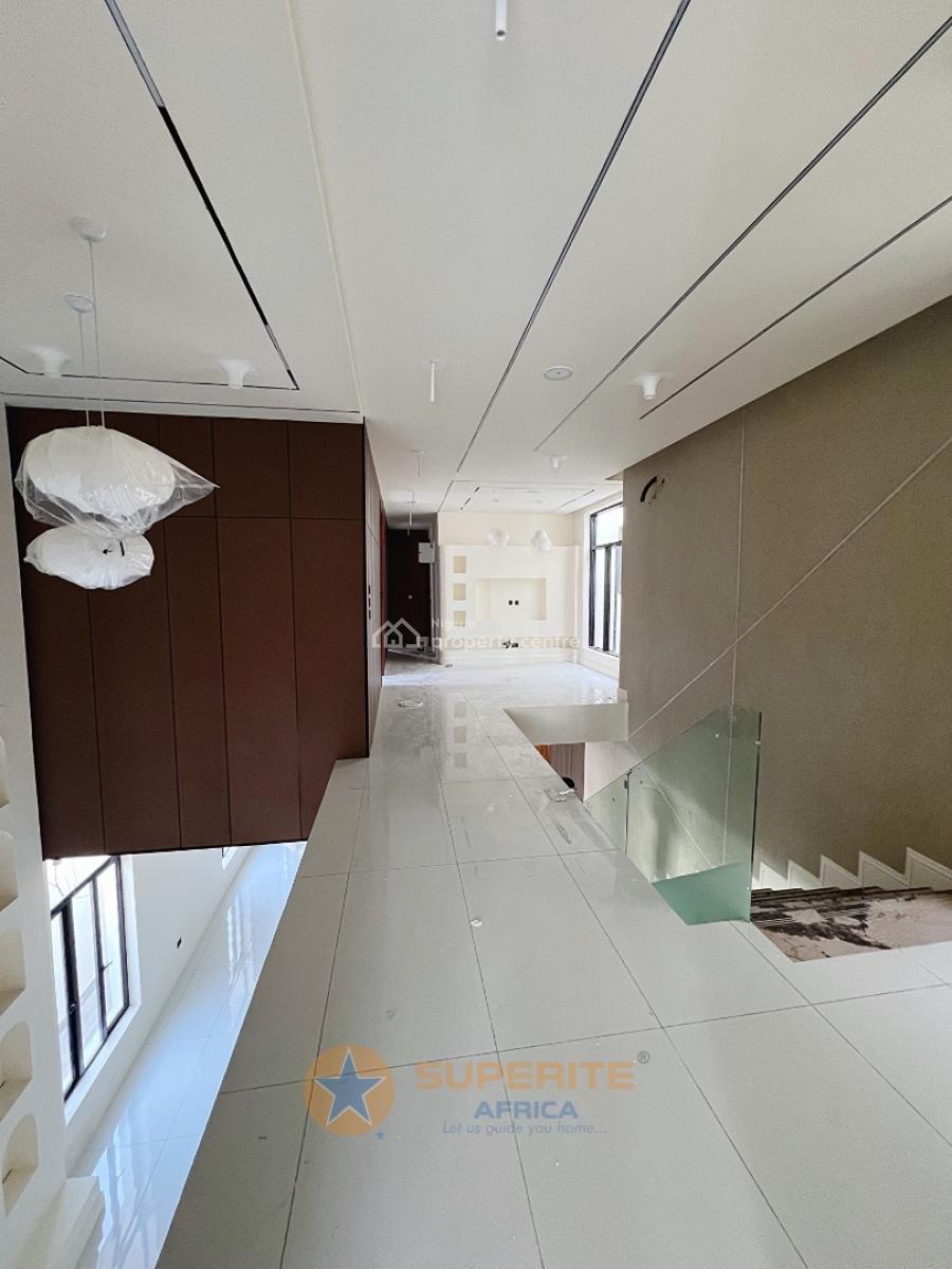 5-bedroom Fully Detached Duplex, Orchid Road, Lekki, Lagos, Detached Duplex for Sale