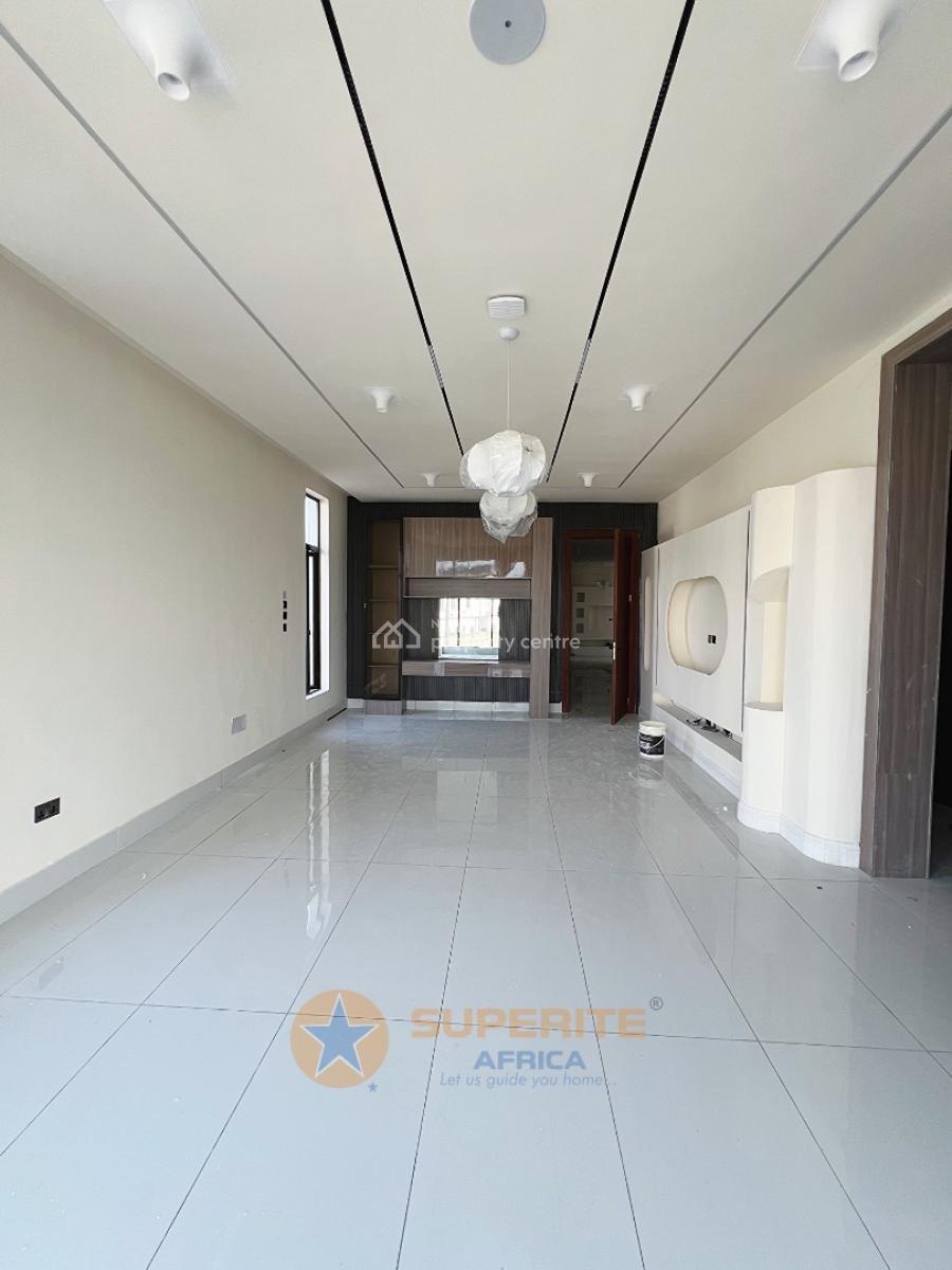 5-bedroom Fully Detached Duplex, Orchid Road, Lekki, Lagos, Detached Duplex for Sale