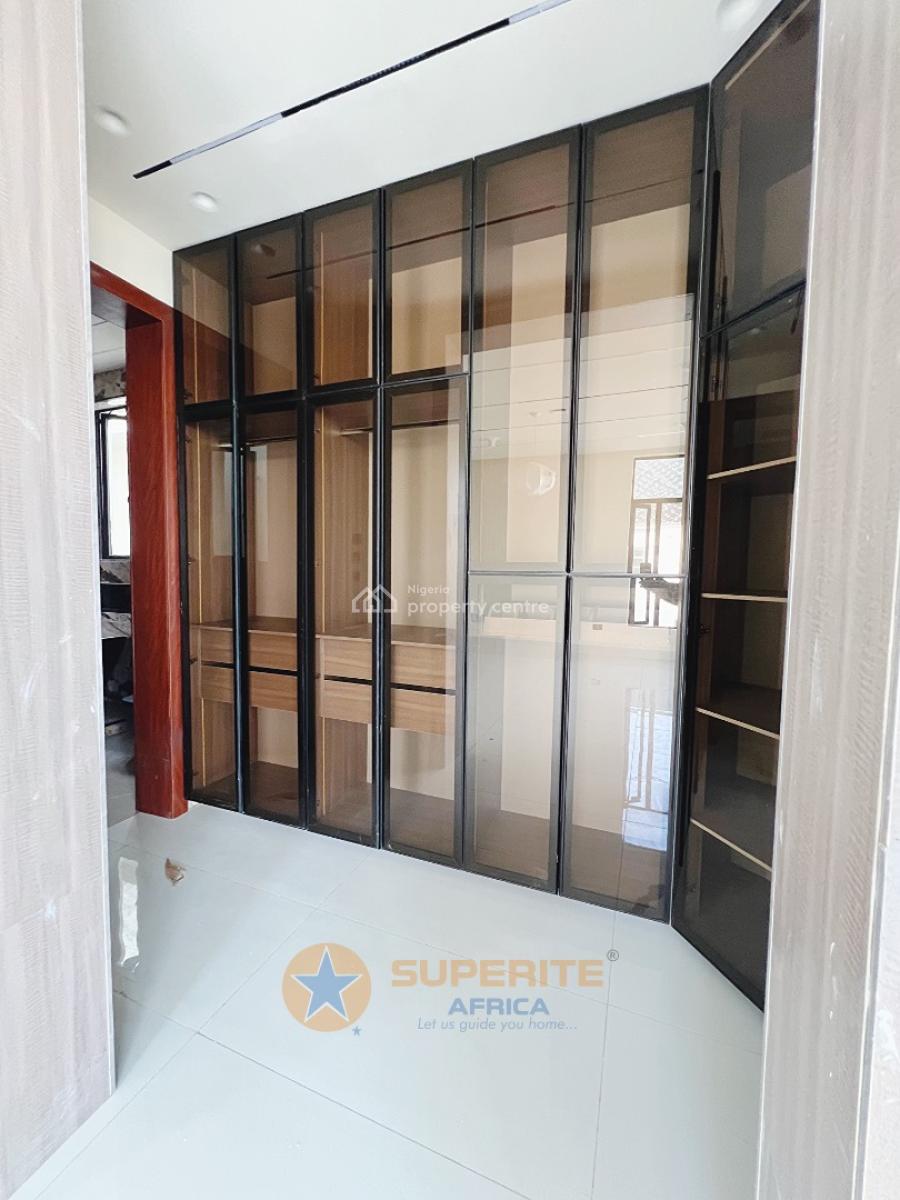 5-bedroom Fully Detached Duplex, Orchid Road, Lekki, Lagos, Detached Duplex for Sale