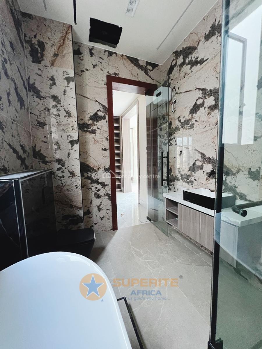 5-bedroom Fully Detached Duplex, Orchid Road, Lekki, Lagos, Detached Duplex for Sale