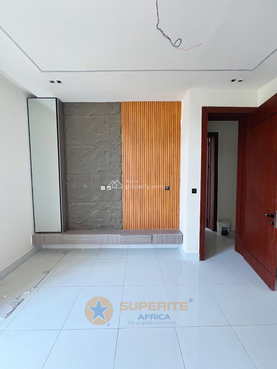 5-bedroom Fully Detached Duplex, Orchid Road, Lekki, Lagos, Detached Duplex for Sale