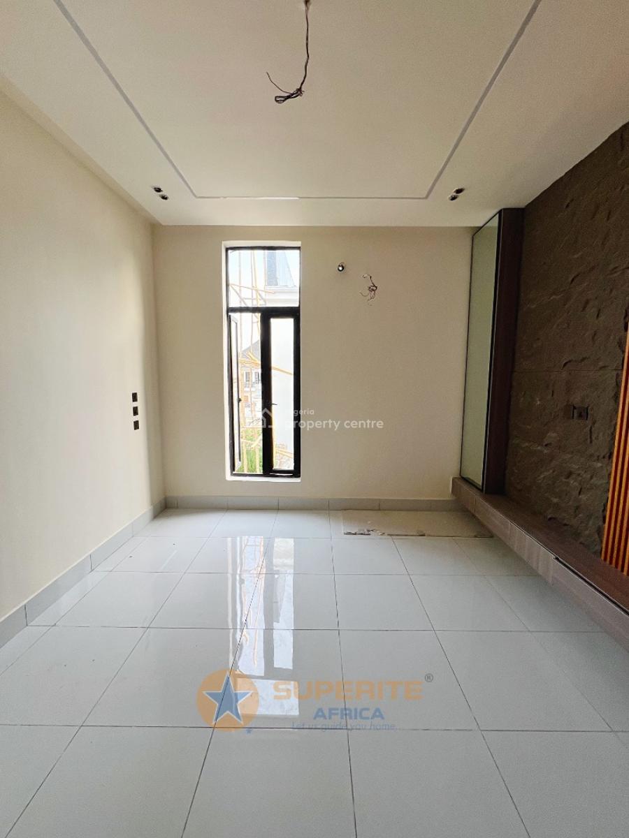 5-bedroom Fully Detached Duplex, Orchid Road, Lekki, Lagos, Detached Duplex for Sale