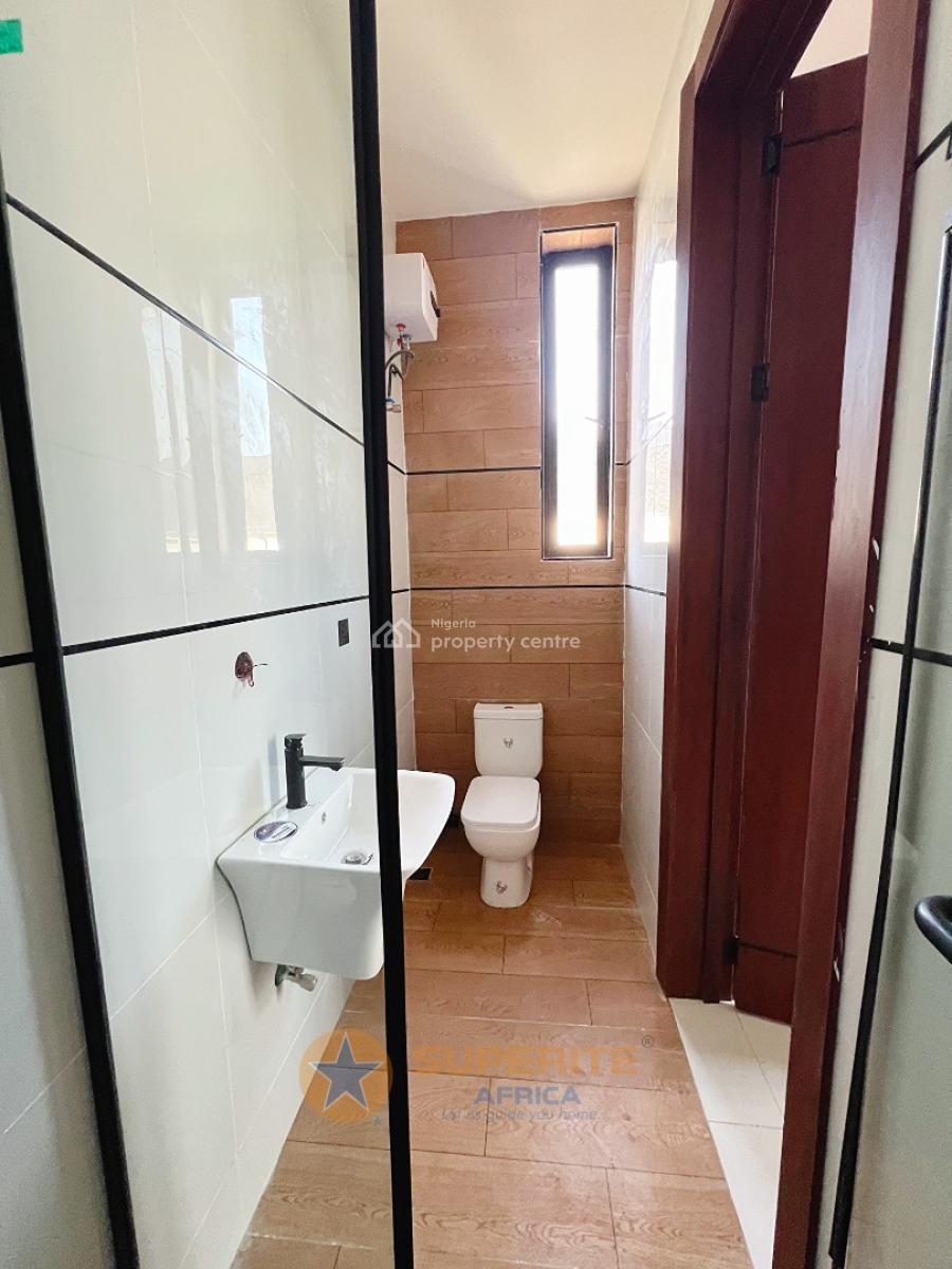 5-bedroom Fully Detached Duplex, Orchid Road, Lekki, Lagos, Detached Duplex for Sale