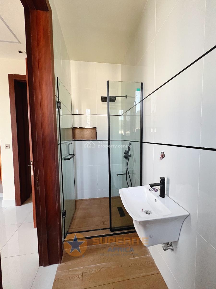 5-bedroom Fully Detached Duplex, Orchid Road, Lekki, Lagos, Detached Duplex for Sale