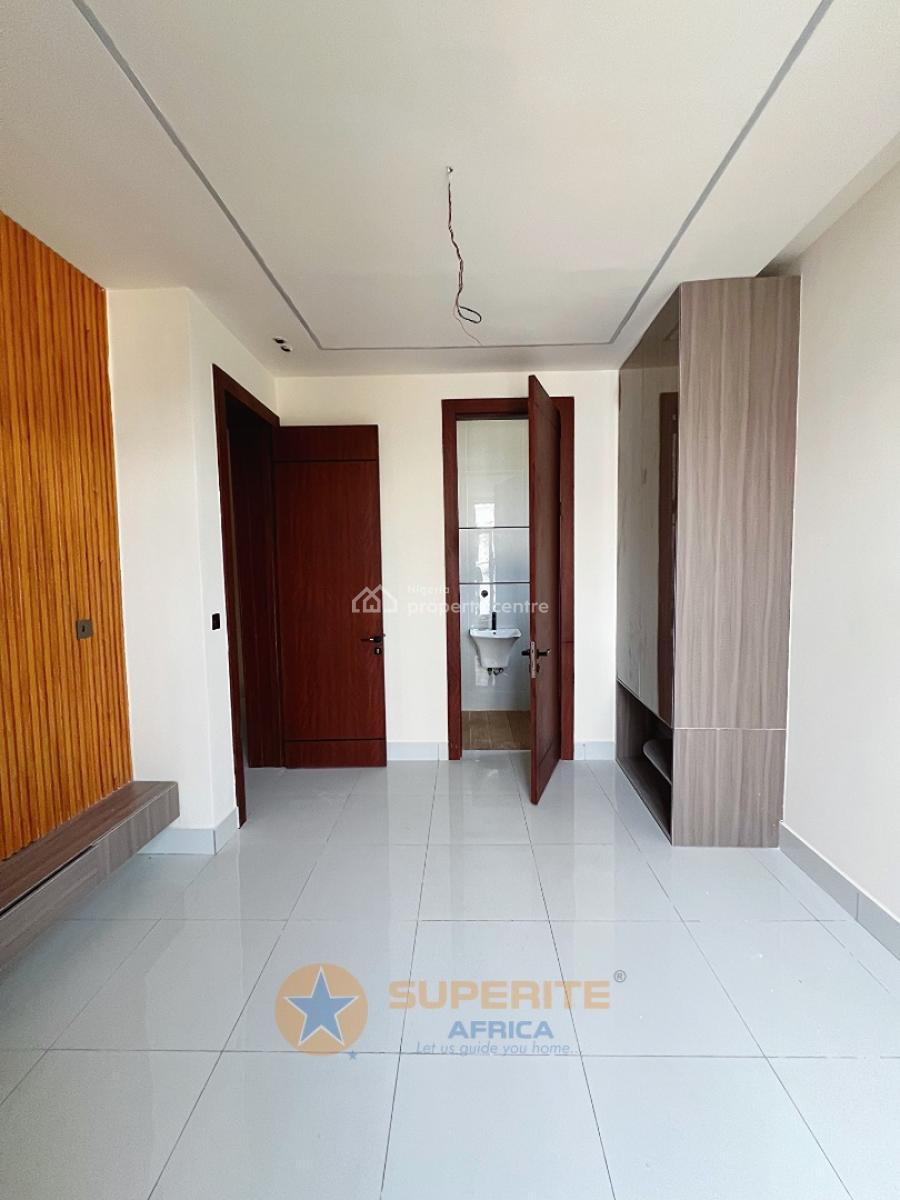 5-bedroom Fully Detached Duplex, Orchid Road, Lekki, Lagos, Detached Duplex for Sale