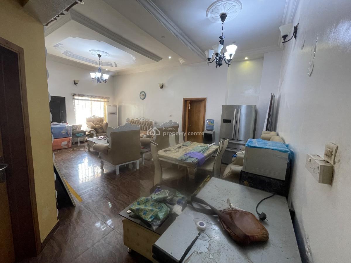 Standard 4 Bedroom Bungalow + Bq, Mayfair Gardens Estate, Awoyaya, Ibeju Lekki, Lagos, Semi-detached Bungalow for Sale