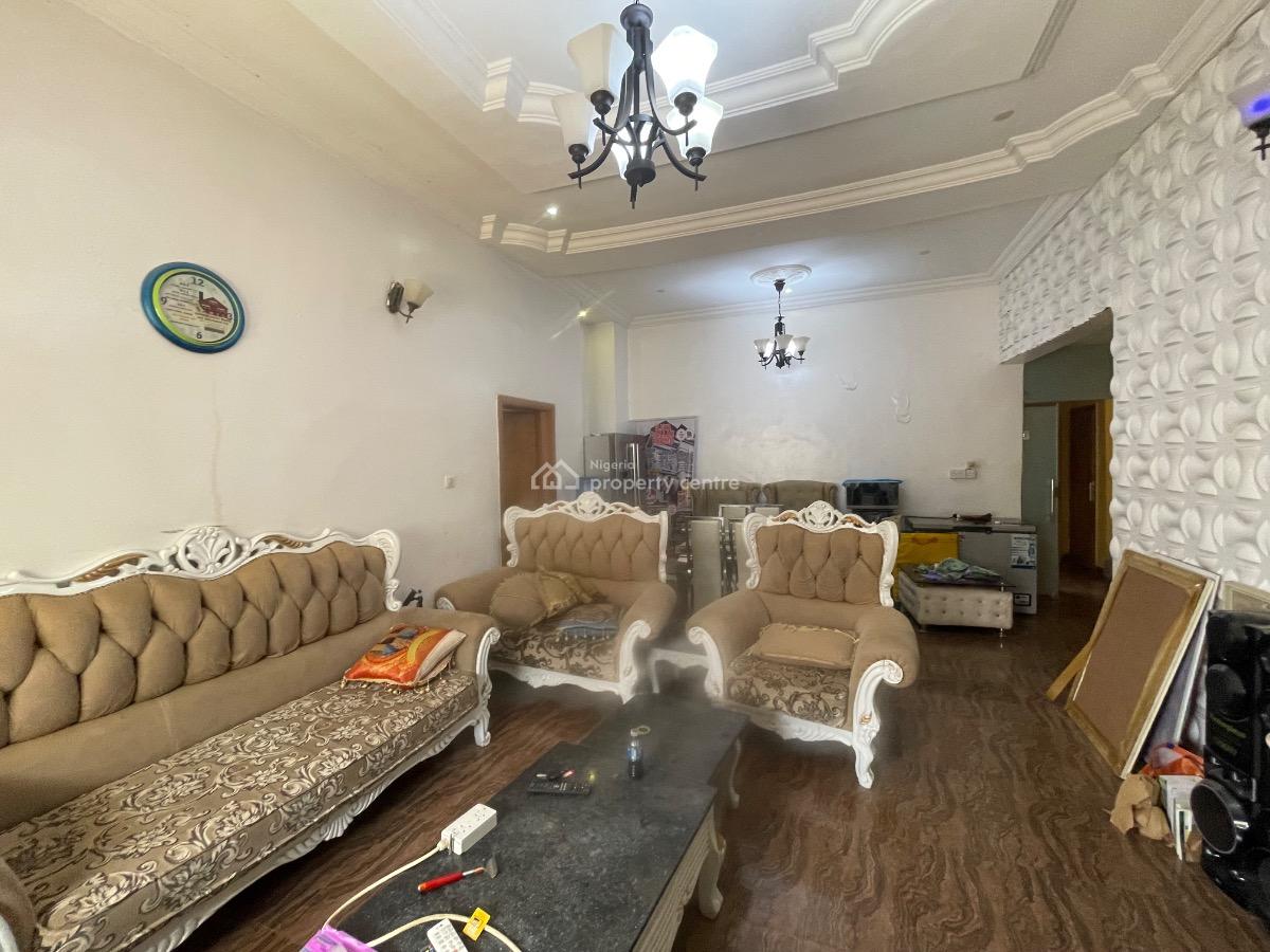 Standard 4 Bedroom Bungalow + Bq, Mayfair Gardens Estate, Awoyaya, Ibeju Lekki, Lagos, Semi-detached Bungalow for Sale