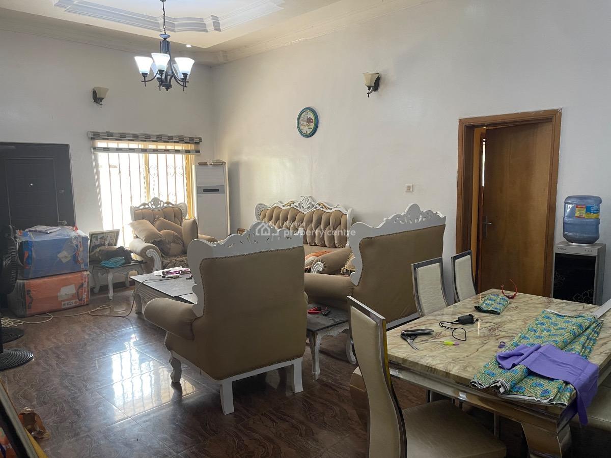 Standard 4 Bedroom Bungalow + Bq, Mayfair Gardens Estate, Awoyaya, Ibeju Lekki, Lagos, Semi-detached Bungalow for Sale