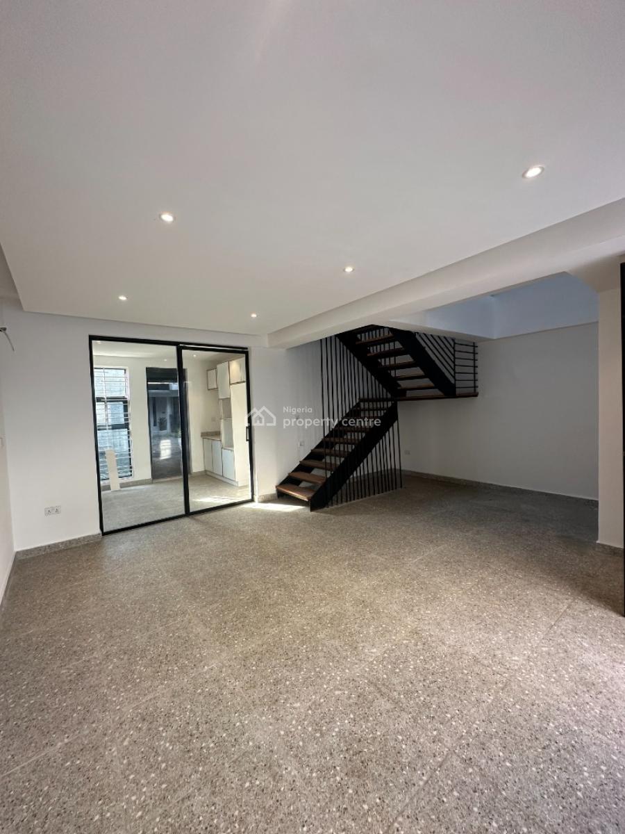 Beautiful 3 Bedroom Terrace Duplex, Ikota, Lekki, Lagos, Terraced Duplex for Sale