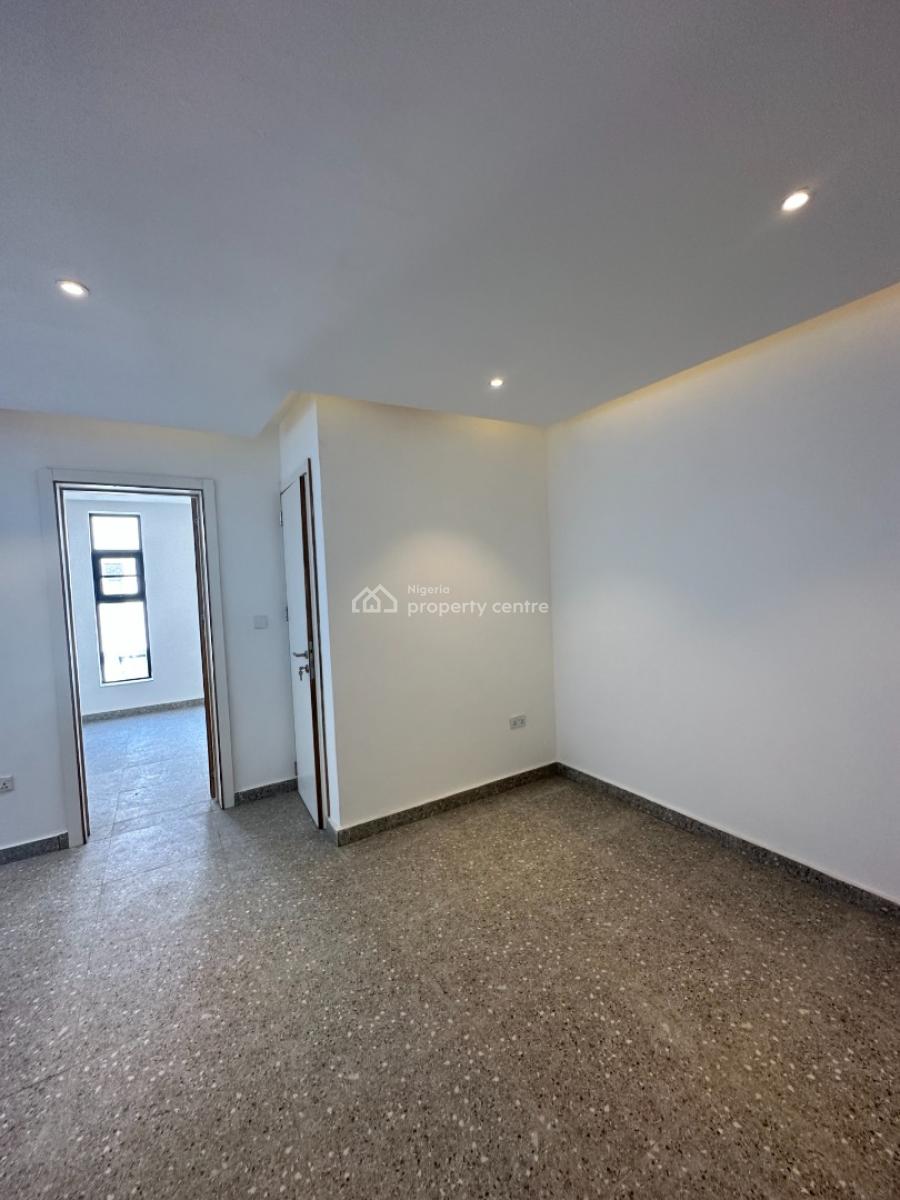 Beautiful 3 Bedroom Terrace Duplex, Ikota, Lekki, Lagos, Terraced Duplex for Sale