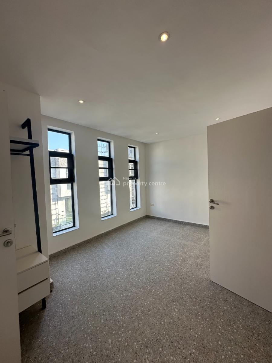 Beautiful 3 Bedroom Terrace Duplex, Ikota, Lekki, Lagos, Terraced Duplex for Sale