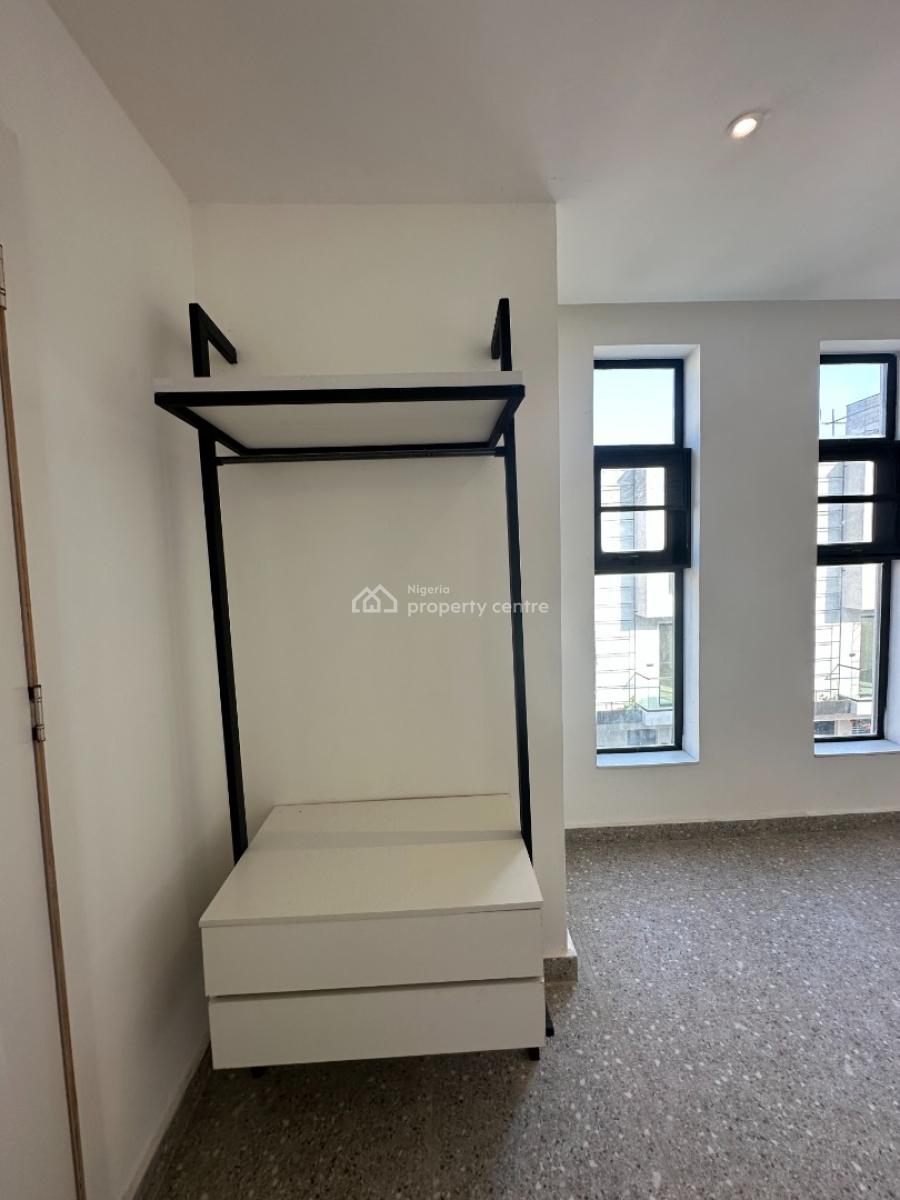 Beautiful 3 Bedroom Terrace Duplex, Ikota, Lekki, Lagos, Terraced Duplex for Sale