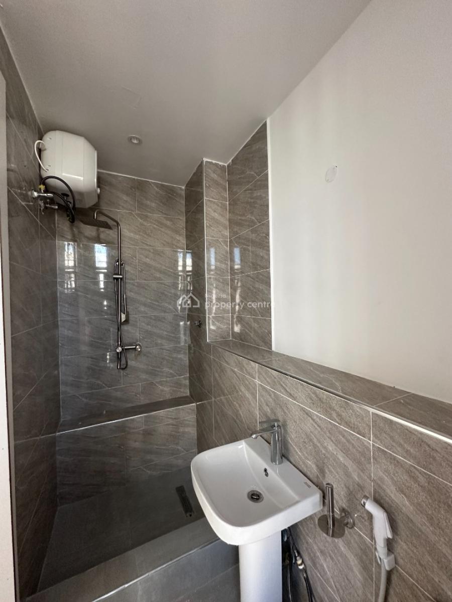 Beautiful 3 Bedroom Terrace Duplex, Ikota, Lekki, Lagos, Terraced Duplex for Sale