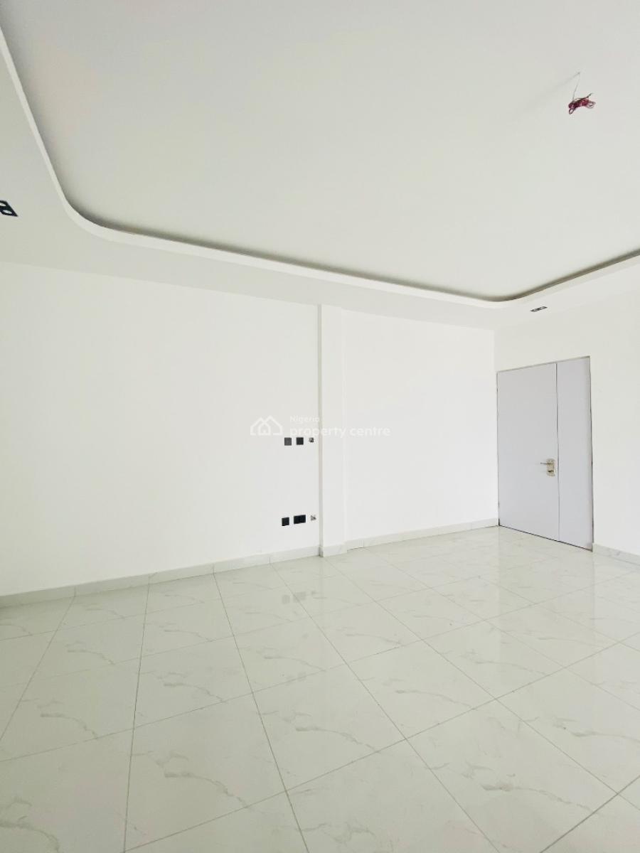 Beautiful 2-bedroom Apartment, Ikate, Lekki, Lagos, Flat / Apartment for Sale