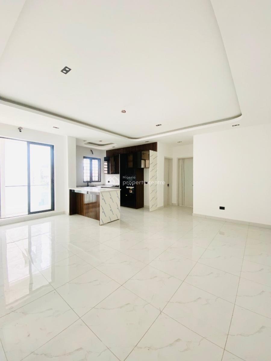 Beautiful 2-bedroom Apartment, Ikate, Lekki, Lagos, Flat / Apartment for Sale