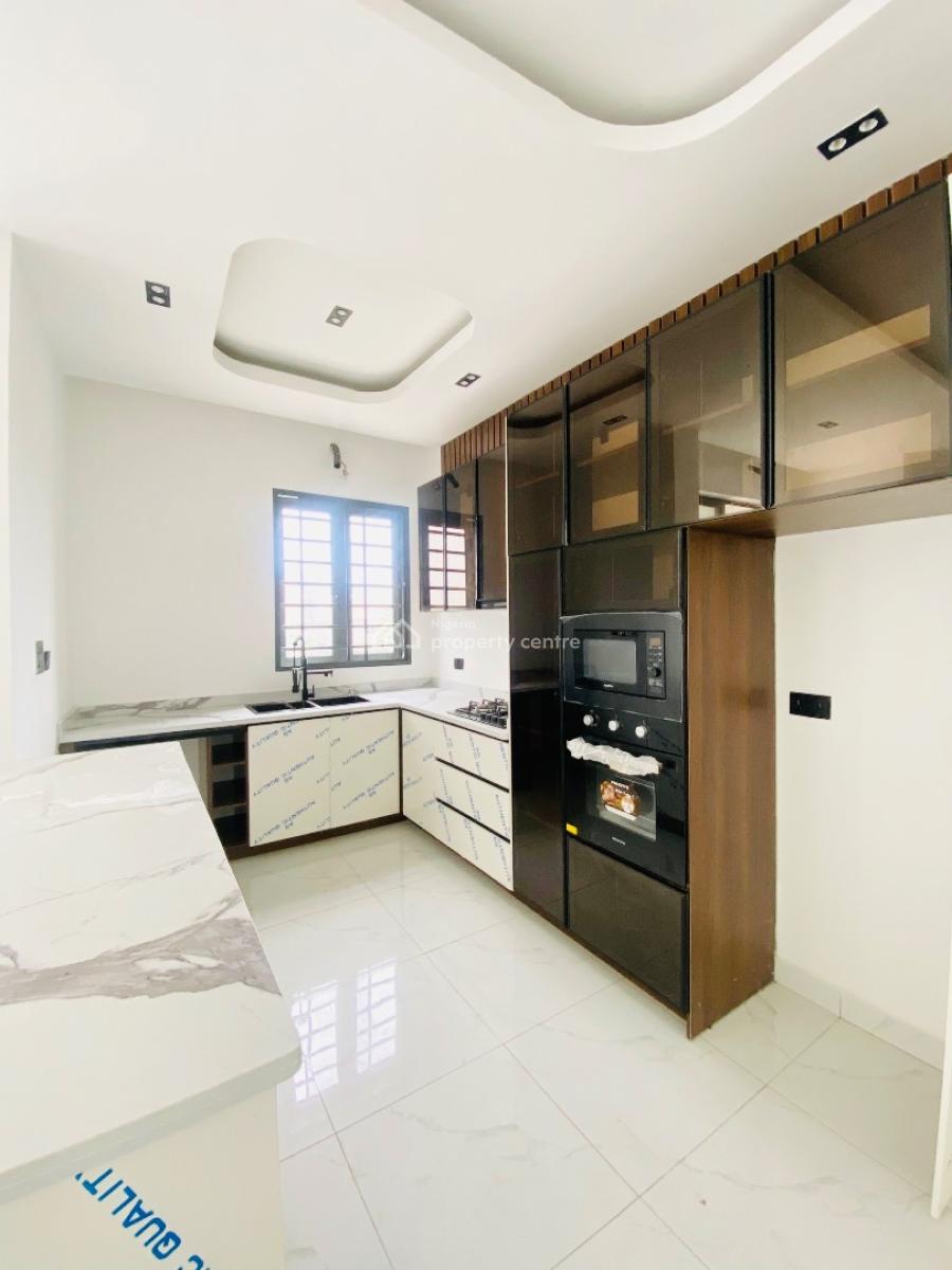 Beautiful 2-bedroom Apartment, Ikate, Lekki, Lagos, Flat / Apartment for Sale