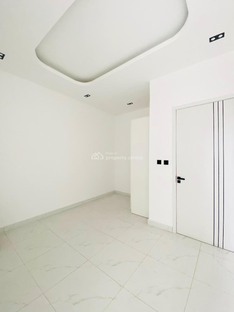 Beautiful 2-bedroom Apartment, Ikate, Lekki, Lagos, Flat / Apartment for Sale