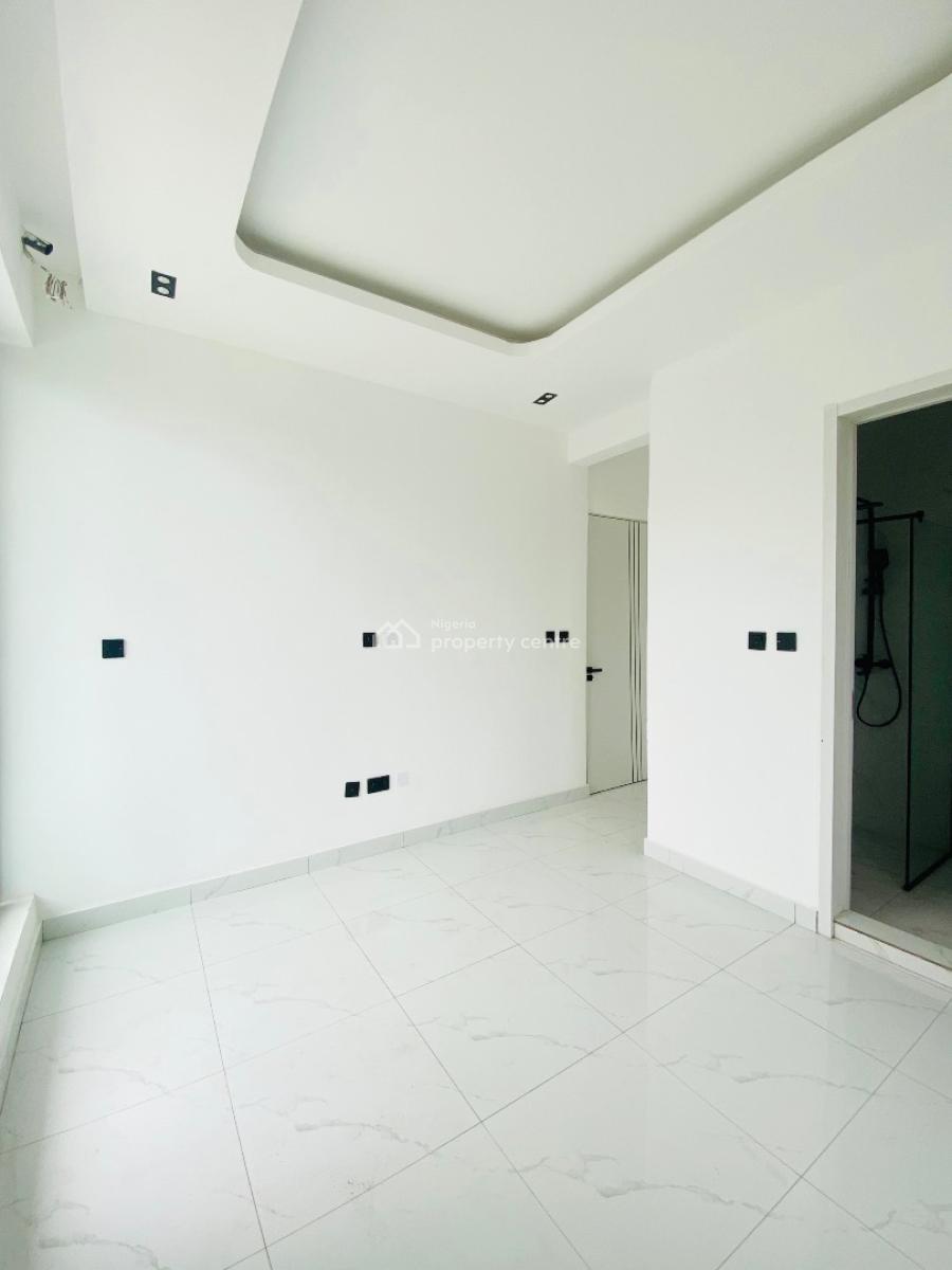 Beautiful 2-bedroom Apartment, Ikate, Lekki, Lagos, Flat / Apartment for Sale