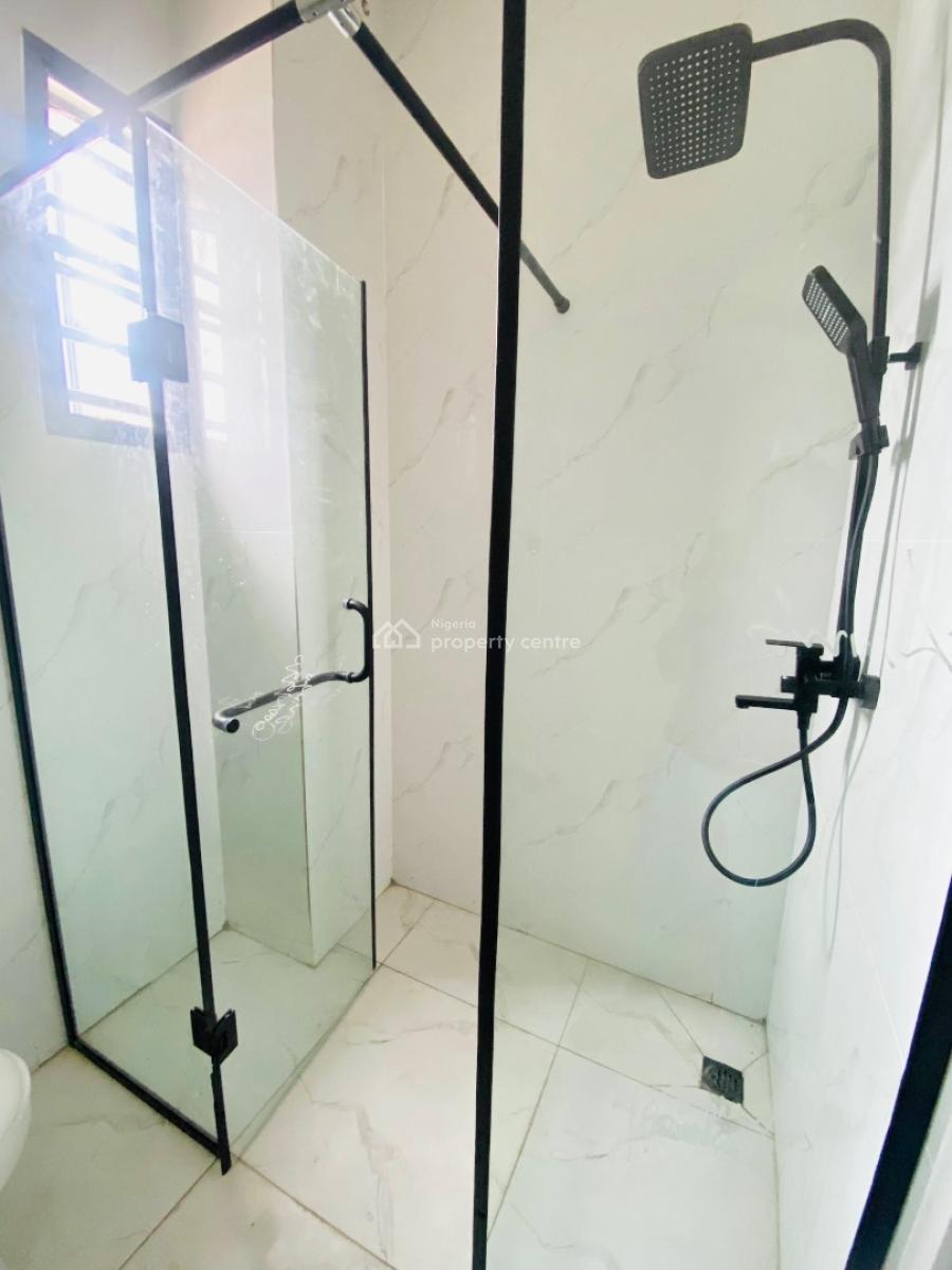 Beautiful 2-bedroom Apartment, Ikate, Lekki, Lagos, Flat / Apartment for Sale