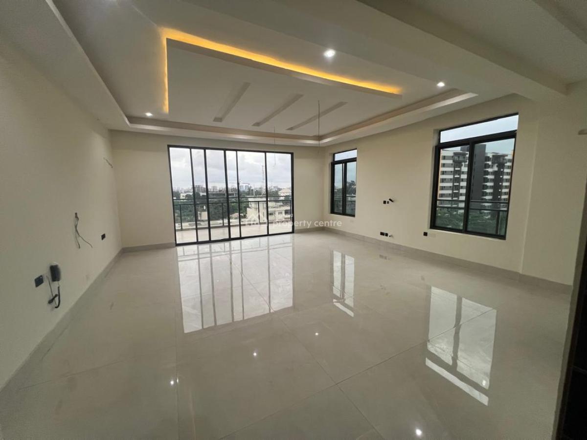 Luxury 5 Bedroom Penthouse, Ikoyi, Lagos, House for Sale
