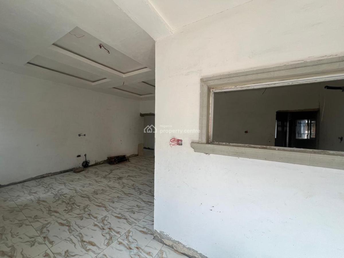 3-bedroom Apartment, Lekki Gardens Phase 5, Ajah, Lagos, Flat / Apartment for Sale