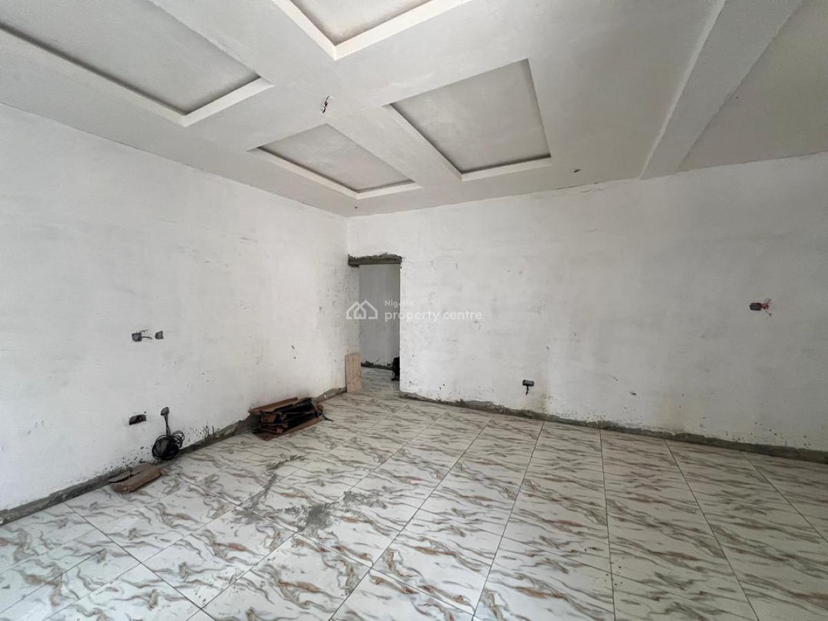 3-bedroom Apartment, Lekki Gardens Phase 5, Ajah, Lagos, Flat / Apartment for Sale